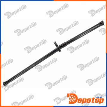 Arbre de transmission arrière pour HONDA | NWN-HD-008, 40100-S4N-003